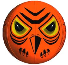 Terror-Eyes Terror-Eyes