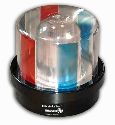 Bird Strobe Light Bird Strobe Light